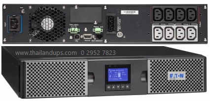 [9PX1500IRT2U] - Eaton 9PX UPS Online double-conversion Rackmount